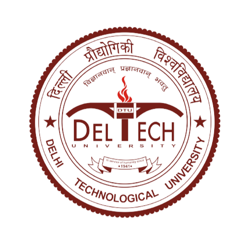 DTU Logo